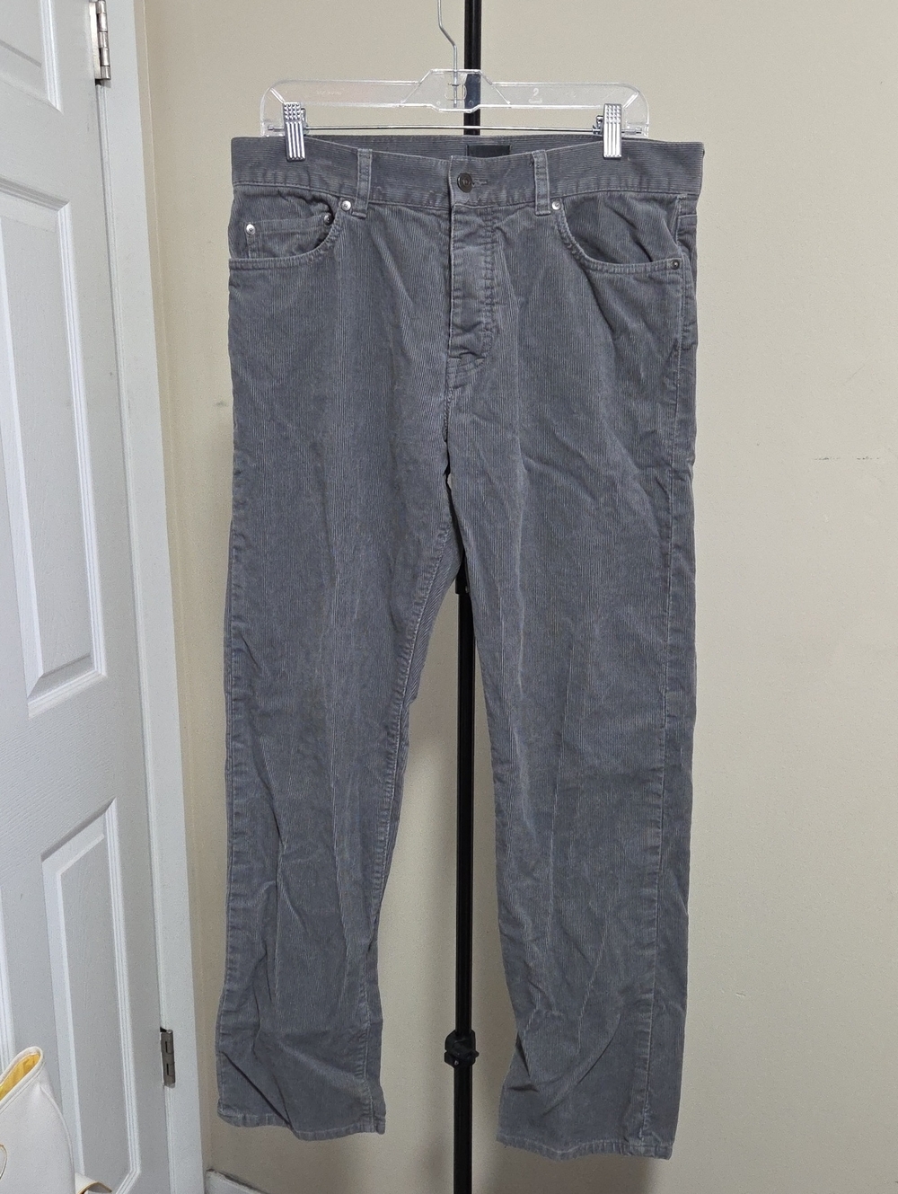 Club Monaco Corduroy Pants
